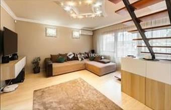 Eladó Kecskeméti családi ház hirdetés (44343635)