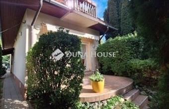 Eladó Budapest II. kerületi ikerház hirdetés (41876454)