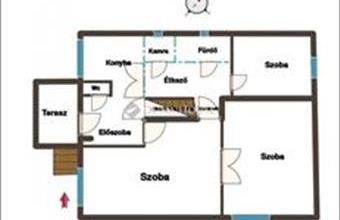 Eladó Budapest II. kerületi tégla lakás hirdetés (79689536)