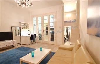 Kiadó Budapest VI. kerületi tégla lakás hirdetés (86274375)