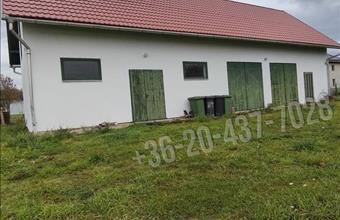 Eladó Töki egyéb ipari ingatlan hirdetés (53865884)