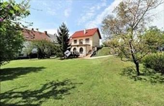 Eladó Balatonfüredi családi ház hirdetés (83434885)