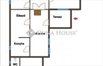 Eladó Hatvani családi ház hirdetés (74724467)