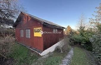 Eladó Erdőkertesi hétvégi ház hirdetés (79227934)