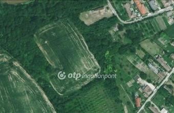 Eladó Andocsi lakóövezeti telek hirdetés (59984483)