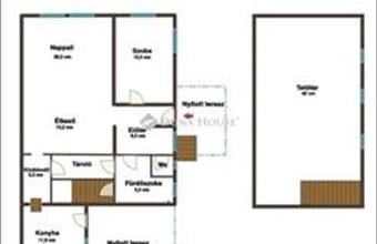 Eladó Budapest XVIII. kerületi családi ház hirdetés (43436413)