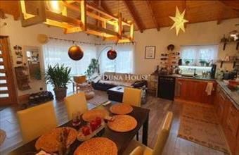 Eladó Kiskunlacházai családi ház hirdetés (35664643)