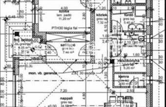 Eladó Mikepércsi családi ház hirdetés (64971778)