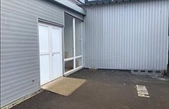 Eladó Nagykanizsai üzlethelyiség üzletházban hirdetés (31275348)