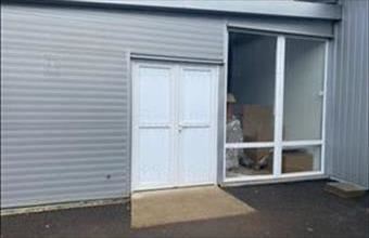 Eladó Nagykanizsai üzlethelyiség üzletházban hirdetés (31275348)