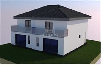 Eladó Kistarcsai ikerház hirdetés (79834853)