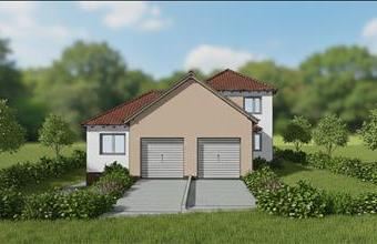 Eladó Veresegyházi ikerház hirdetés (26437722)