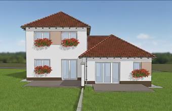 Eladó Veresegyházi ikerház hirdetés (69754698)