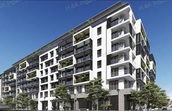 Kiadó Budapest XIII. kerületi tégla lakás hirdetés (29479385)