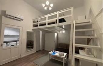 Eladó Budapest VII. kerületi tégla lakás hirdetés (65955444)