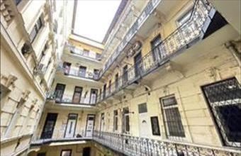 Eladó Budapest VII. kerületi tégla lakás hirdetés (55432986)