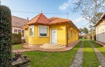 Eladó Szigethalomi családi ház hirdetés (57724293)