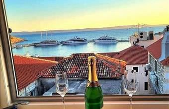 Eladó Horvátországi tégla lakás hirdetés (79739344)