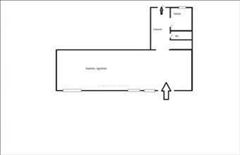 Eladó Tatabányai iroda irodaházban hirdetés (74355472)