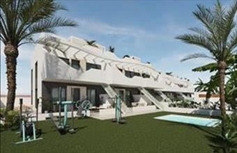 Eladó Spanyolországi üdülő hirdetés (45895233)