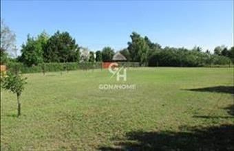 Eladó Balatonfűzfői külterületi telek hirdetés (49559393)