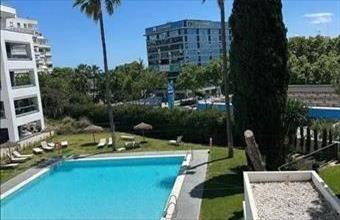 Eladó Spanyolországi tégla lakás hirdetés (97793823)