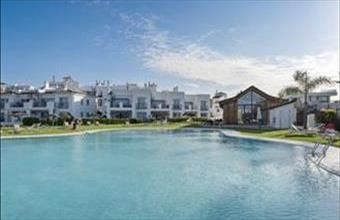 Eladó Spanyolországi tégla lakás hirdetés (24864738)