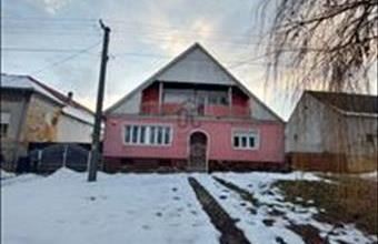 Eladó Berkesdi családi ház hirdetés (22794733)