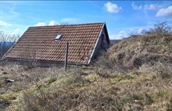 Eladó Dörgicsei hétvégi ház hirdetés (87518467)