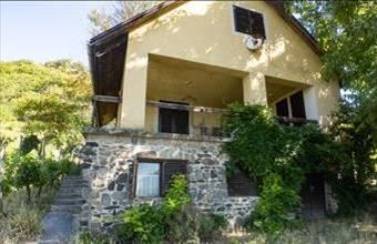 Eladó Hegymagasi hétvégi ház hirdetés (96726948)