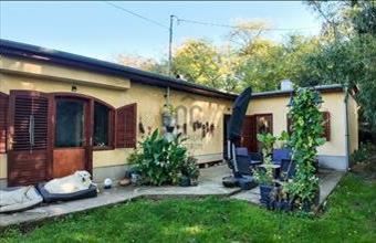 Eladó Badacsonytomaji hétvégi ház hirdetés (94379776)