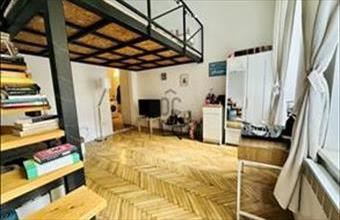 Eladó Budapest VII. kerületi tégla lakás hirdetés (94437613)