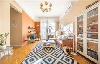 Eladó Budapest VII. kerületi tégla lakás hirdetés (36415284)