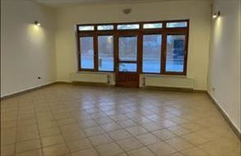 Kiadó Abonyi iroda irodaházban hirdetés (47794358)