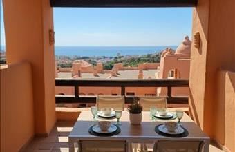 Eladó Spanyolországi tégla lakás hirdetés (32364529)