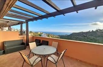 Eladó Spanyolországi tégla lakás hirdetés (55773614)