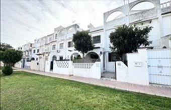 Eladó Spanyolországi sorház hirdetés (43493964)