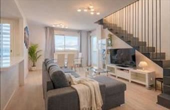 Eladó Spanyolországi tégla lakás hirdetés (34639443)