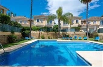 Eladó Spanyolországi ikerház hirdetés (83996549)