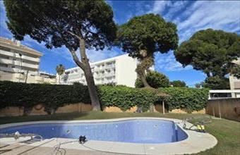 Eladó Spanyolországi tégla lakás hirdetés (48743487)