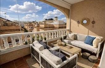 Eladó Spanyolországi tégla lakás hirdetés (32223477)