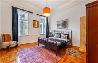 Eladó Budapest VII. kerületi tégla lakás hirdetés (44449592)