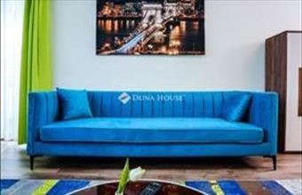 Eladó Budapest XIII. kerületi tégla lakás hirdetés (17373142)