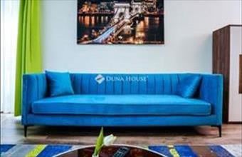 Eladó Budapest XIII. kerületi tégla lakás hirdetés (32949774)