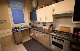 Eladó Budapest IX. kerületi tégla lakás hirdetés (47623367)