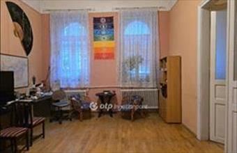 Eladó Budapest VIII. kerületi tégla lakás hirdetés (77298973)