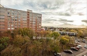 Eladó Budapest XIV. kerületi panel lakás hirdetés (25317598)