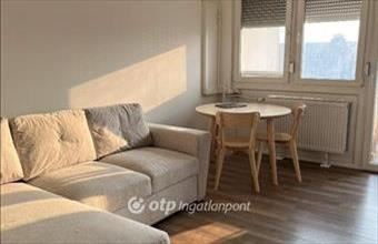 Eladó Budapest III. kerületi panel lakás hirdetés (64744688)