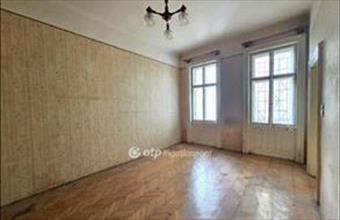 Eladó Budapest VIII. kerületi tégla lakás hirdetés (69535799)