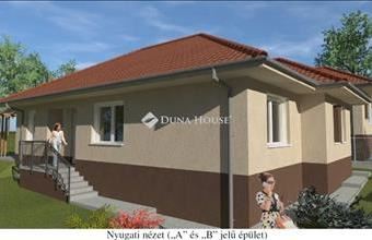 Eladó Őrbottyáni családi ház hirdetés (77377374)